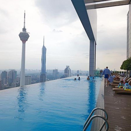 Platinum Klcc By Black Sand クアラルンプール エクステリア 写真