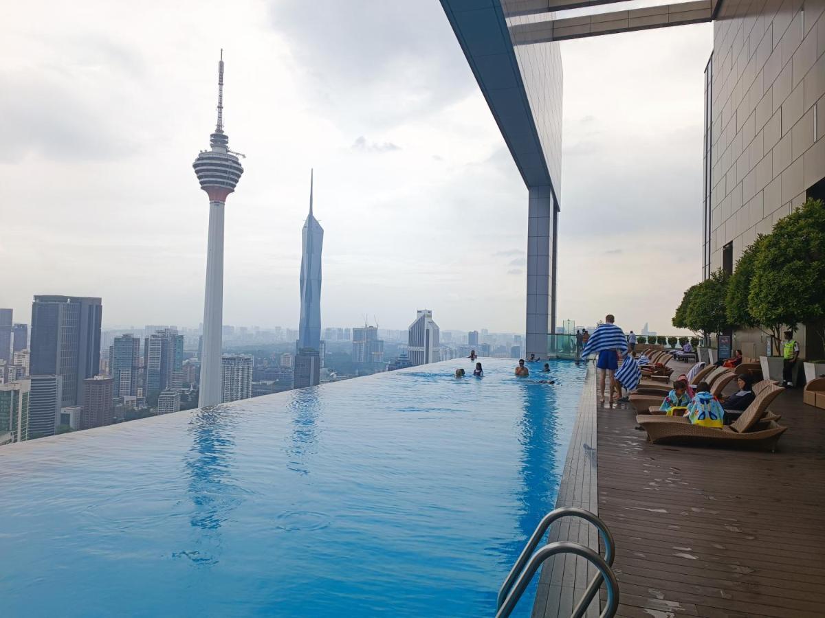Platinum Klcc By Black Sand クアラルンプール エクステリア 写真