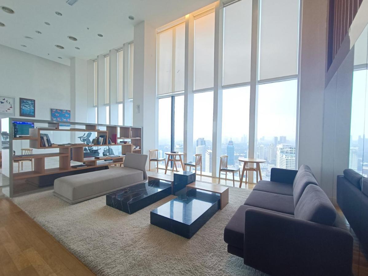 Platinum Klcc By Black Sand クアラルンプール エクステリア 写真