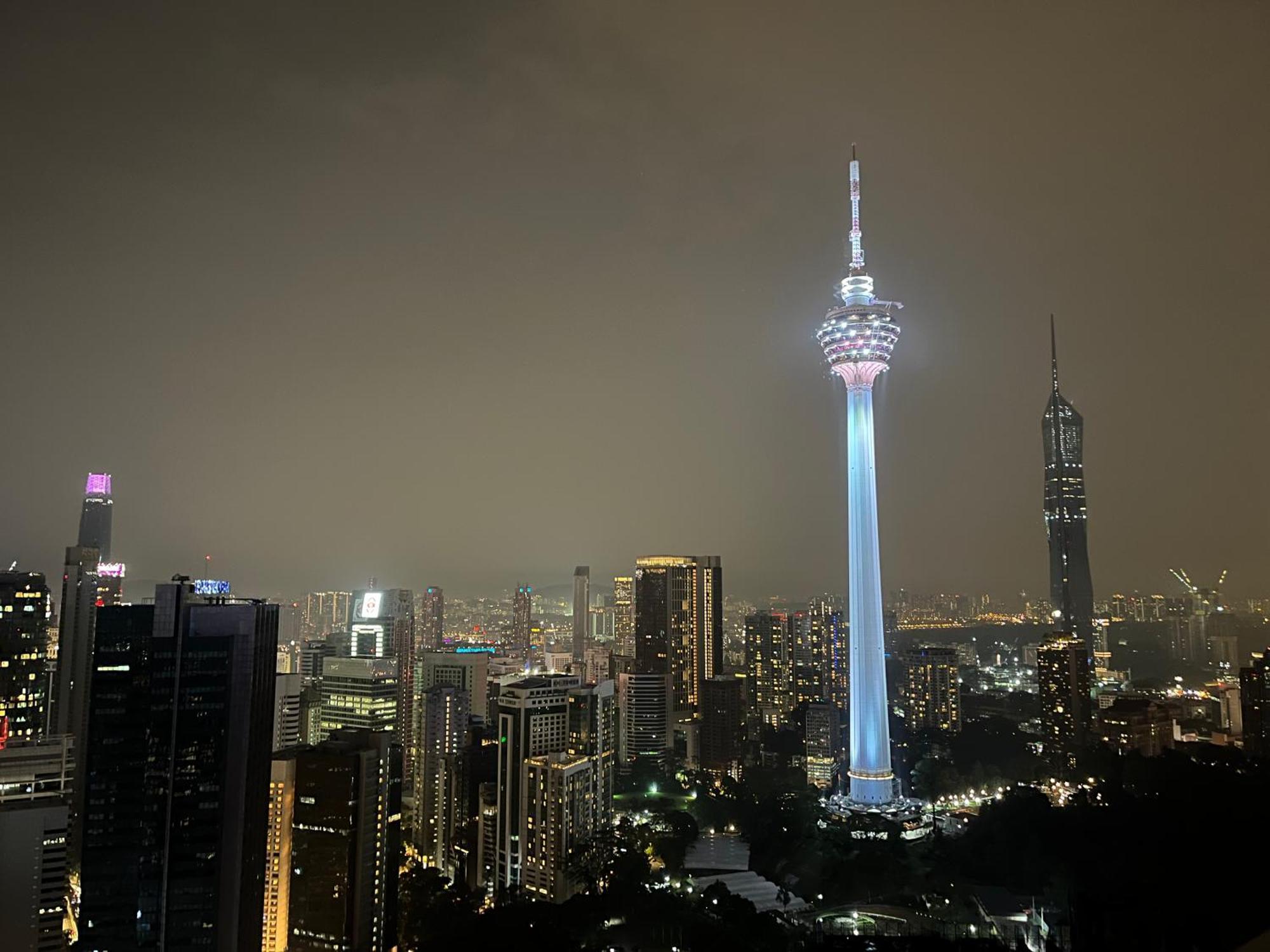 Platinum Klcc By Black Sand クアラルンプール エクステリア 写真