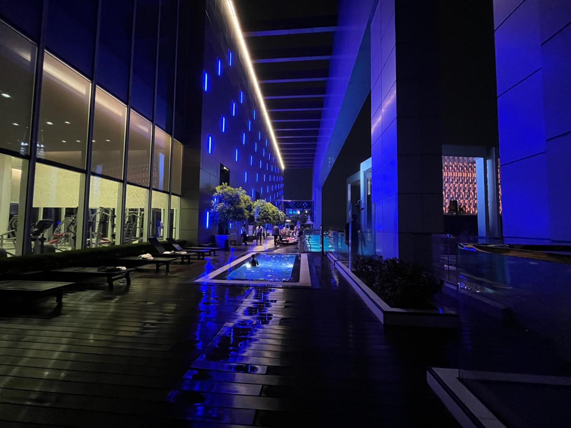Platinum Klcc By Black Sand クアラルンプール エクステリア 写真