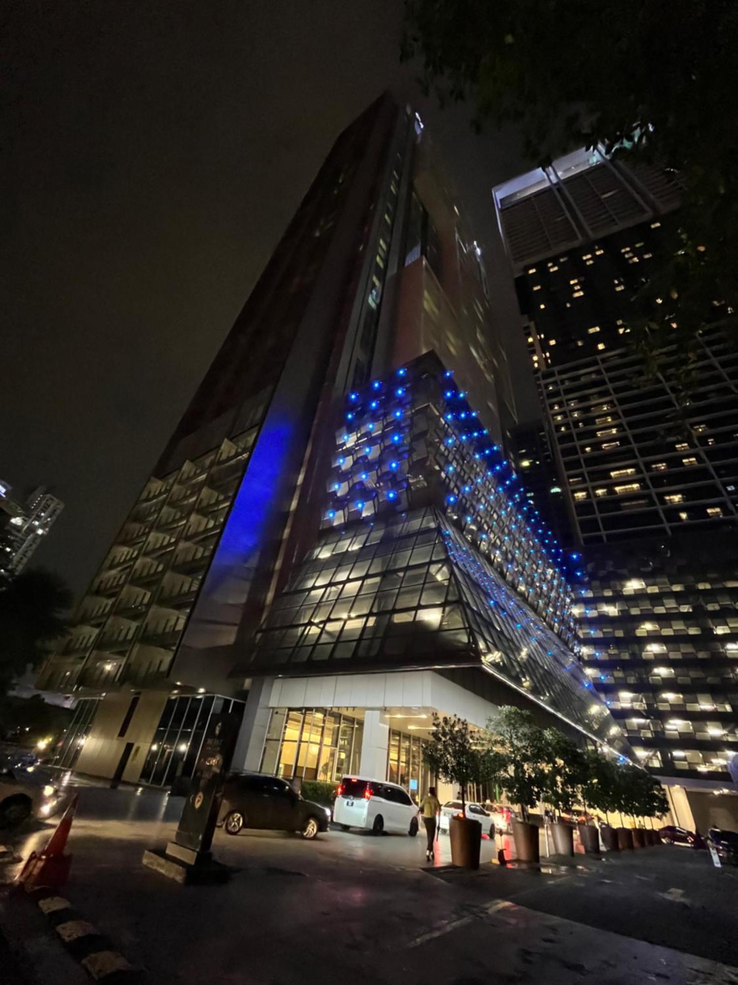 Platinum Klcc By Black Sand クアラルンプール エクステリア 写真