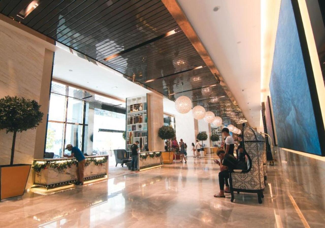Platinum Klcc By Black Sand クアラルンプール エクステリア 写真