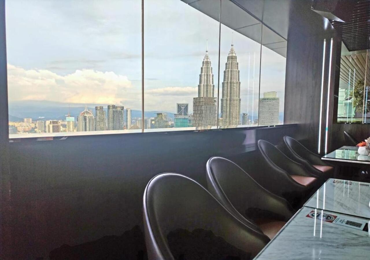 Platinum Klcc By Black Sand クアラルンプール エクステリア 写真