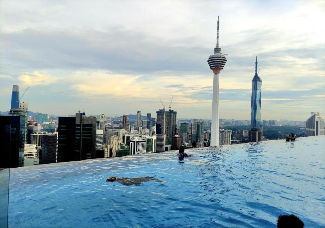 Platinum Klcc By Black Sand クアラルンプール エクステリア 写真